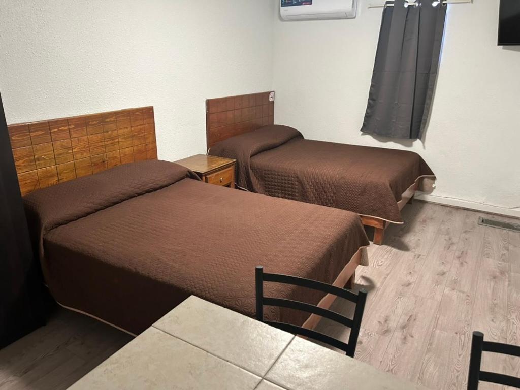 Hotel Centric Чиуауа Экстерьер фото